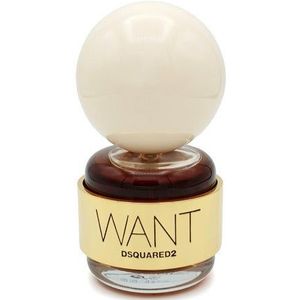 Dsquared2 Pink Ginger Eau De Parfum 30 ml