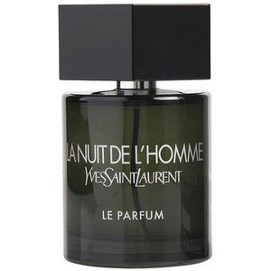 Yves Saint Laurent La Nuit De L'Homme Le Parfum Eau de Parfum 100 ml