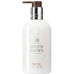 Molton Brown Neon Amber Bodylotion 300 ml