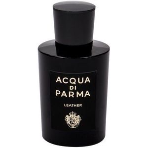 Acqua Di Parma Acqua di Parma Leather Eau de Parfum 100 ml
