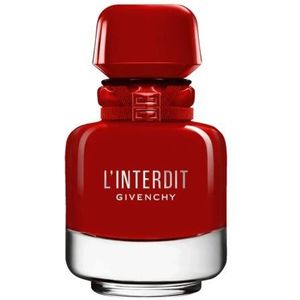 Givenchy L'interdit Rouge Ultime Eau de Parfum 35 ml