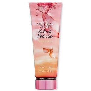 Victoria's Secret Velvet Petals Golden Bodylotion 236 ml