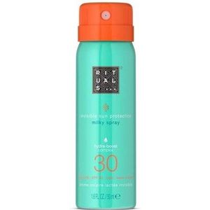 Rituals The Ritual of Karma Sun Protection Milky Spray SPF 30