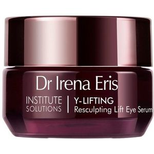 Dr Irena Eris Institute Solutions Y-Lifting Resculpting Lift Oogserum 15 ml