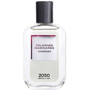 Courrèges 2050 Berrie Flash Eau de Parfum 100 ml