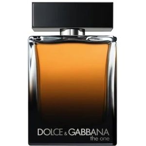 Dolce & Gabbana The One for Men Eau de Parfum 50 ml