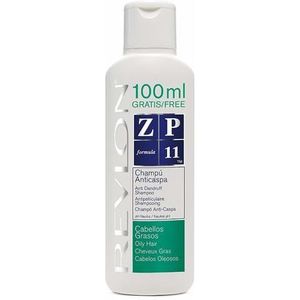 Revlon ZP11 Anti Dandruff Shampoo 400 ml