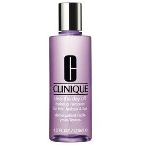Clinique Take The Day Off Make-up Remover 125 ml
