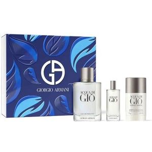 Armani Acqua Di Giò Gift Set