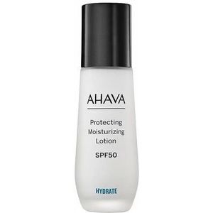 Ahava Protecting Moisturizing Lotion SPF 50 50 ml