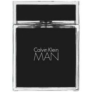 Calvin Klein Man Eau de Toilette 100 ml