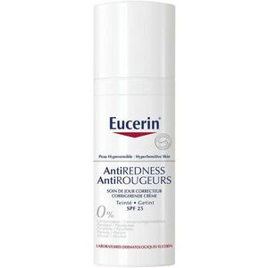Eucerin AntiREDNESS Dagcrème SPF 25 Getint 50 ml