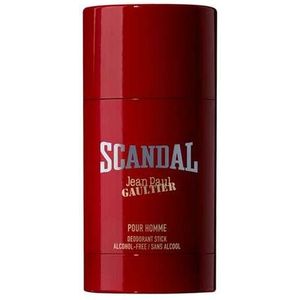 Jean Paul Gaultier Scandal Pour Homme Deodorant Stick 75 gram