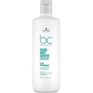 Schwarzkopf Professional Bonacure Volume Boost Shampoo 1000 ml