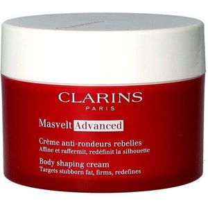 Clarins Masvelt Advanced Body Shaping Cream 200 ml