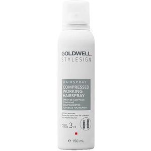 Goldwell Stylesign Working Hairspray 150 ml