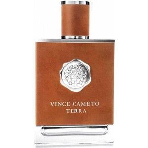 Vince Camuto Terra Eau de Toilette 100 ml