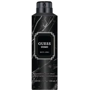 GUESS - Uomo EST.1981 - Deo Body Spray - 226ml