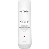 Goldwell Dualsenses Silver Zilvershampoo 250 ml