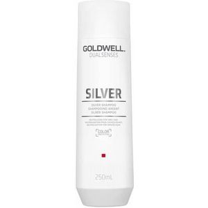 Goldwell Dualsenses Silver Zilvershampoo 250 ml