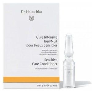 Dr. Hauschka Sensitive Care Conditioner Serum 50 ml