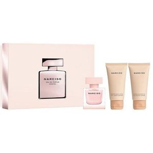 Narciso Rodriguez Cristal Gift Set