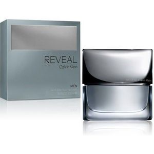 Calvin Klein Reveal Men Eau de Toilette 30 ml