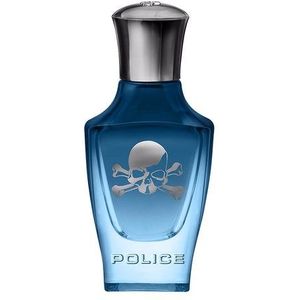 Police Potion Power Eau de Parfum 30 ml