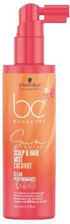 Schwarzkopf Professional Bonacure Sun Scalp & Hair Mist SPF20 100 ml