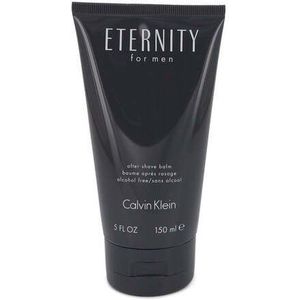 Calvin Klein Eternity for Men Aftershave Balm 150 ml