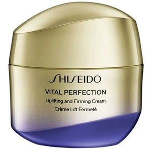 Shiseido Vital Perfection Uplifting & Firming Cream 30 ml