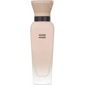 Adolfo Dominguez Nude Musk Eau de Parfum 60 ml