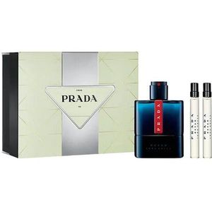 Prada Luna Rossa Ocean Gift Set