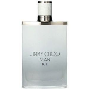 Jimmy Choo Man Ice Eau de Toilette 100 ml