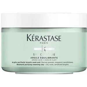 Kérastase Specifique Argile Equilibrante Detox Clay 250 ml