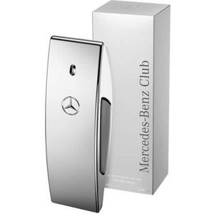 Mercedes Benz Club Eau de Toilette 100 ml