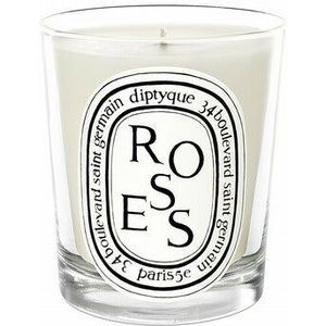 Diptyque Roses Geurkaars 190 gram