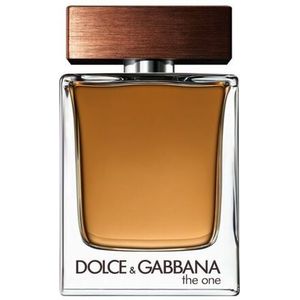 Dolce & Gabbana The One for Men Eau de Toilette 50 ml