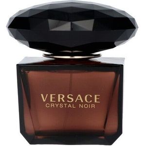Versace Crystal Noir Eau de Parfum Eau de Parfum 90 ml