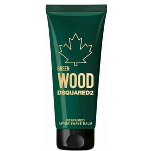 Dsquared² Green Wood Aftershave Balm 100 ml