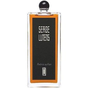 Serge Lutens Ambre Sultan Eau de Parfum 100 ml