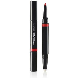 Shiseido Ink Duo Lipliner 07 Poppy 1,1 gram