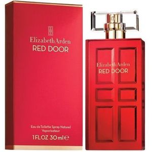 Elizabeth Arden Red Door Eau de Toilette 50 ml