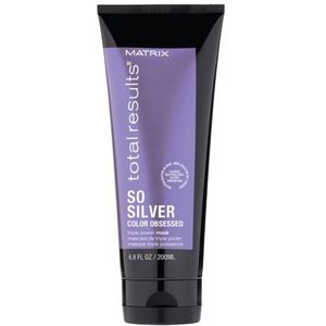 Matrix Total Results Color Obsessed So Silver 200 ml