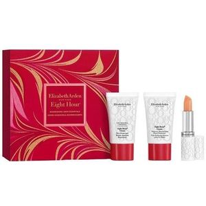 Elizabeth Arden Eight Hour Nourishing Skin Essentials Set