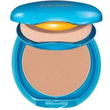 Shiseido Suncare UV Protective Compact Foundation SPF 30 Medium Ivory
