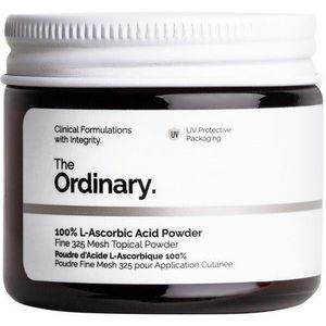 The Ordinary 100% L-Ascorbic Acid Powder 20 gram