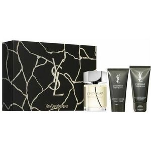 Yves Saint Laurent L'Homme Gift Set