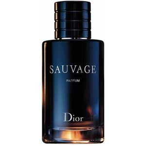 Dior Sauvage Parfum Parfum 100 ml