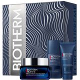 Biotherm - Homme Force Supreme - Gezichtscrème Giftset - Inhoud 50 ml - 75 ml - 40 ml